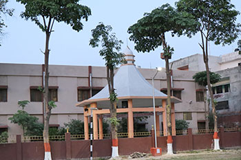 RR Bawa DAV College For Girls